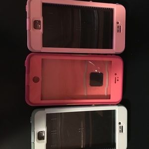 Lifeproof iPhone 6s Plus